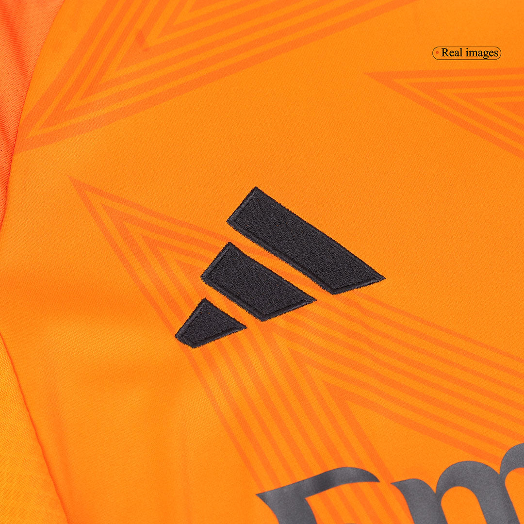 Venkovní Fotbalový Souprava Real Madrid 24/25
