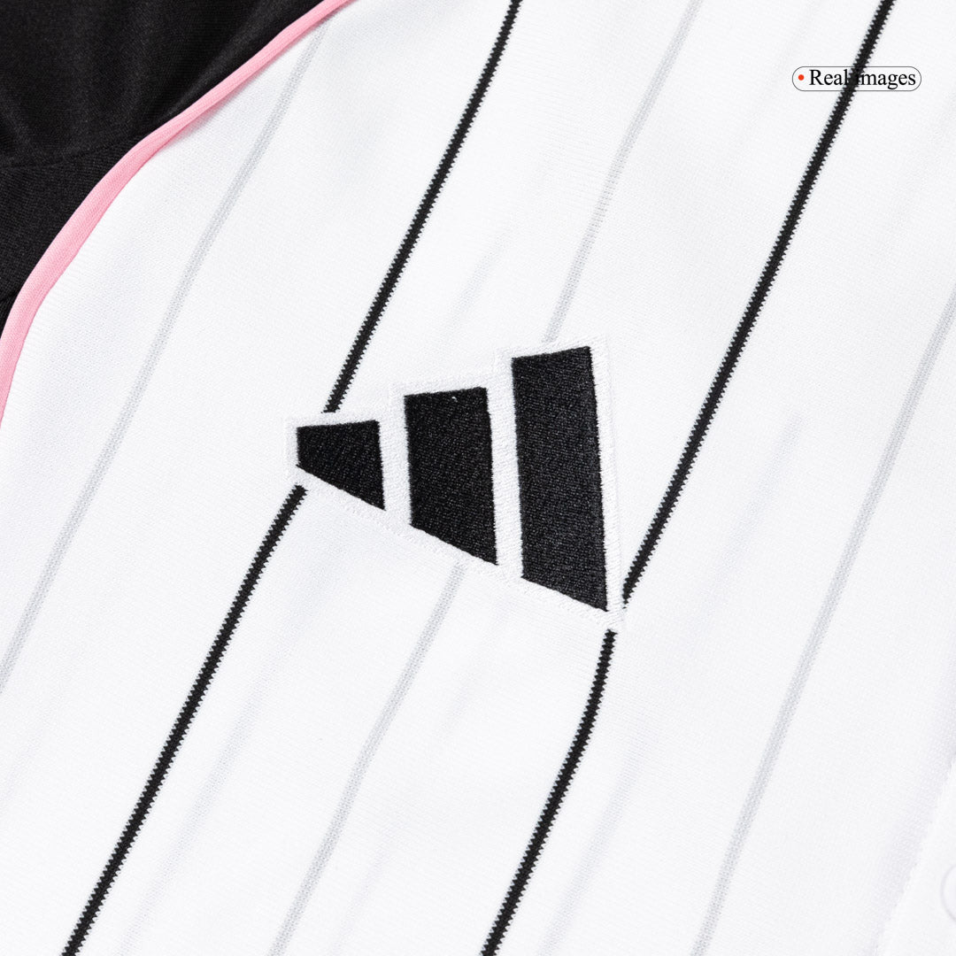 Fotbalový Dres Juventus