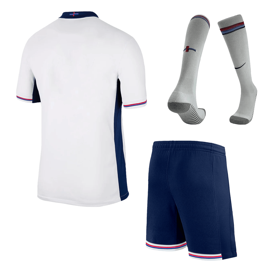 Domácí Fotbalový Souprava England 2024