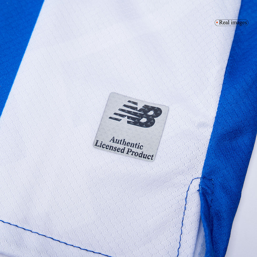 Domácí Fotbalový Dres FC Porto 25/26
