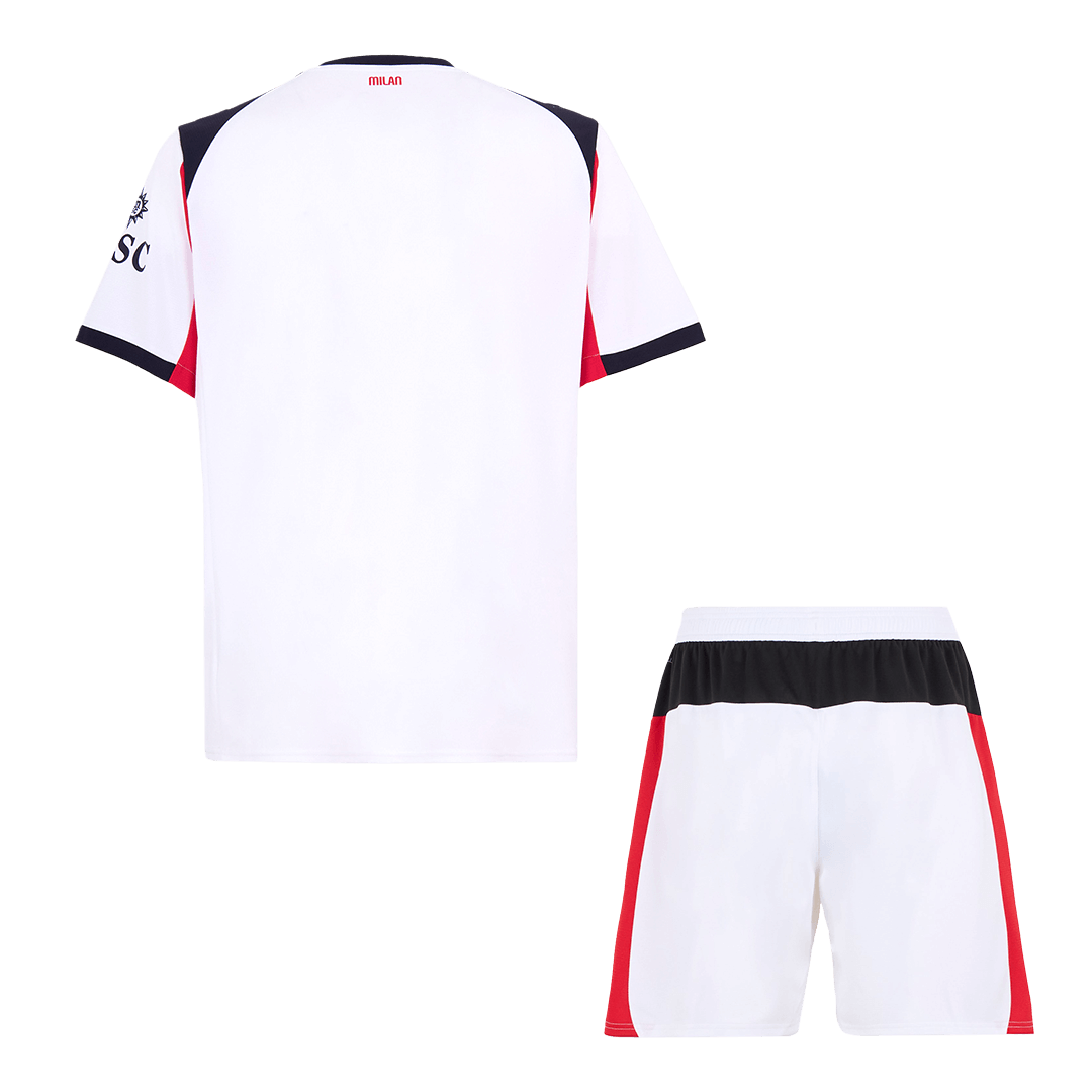 Venkovní Souprava AC Milán 25/26