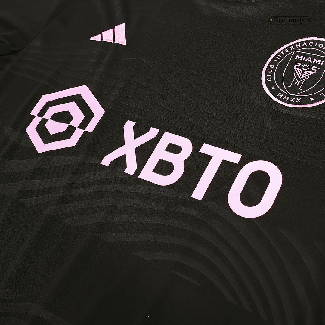 Venkovní Souprava Inter Miami CF 2023 MESSI #10