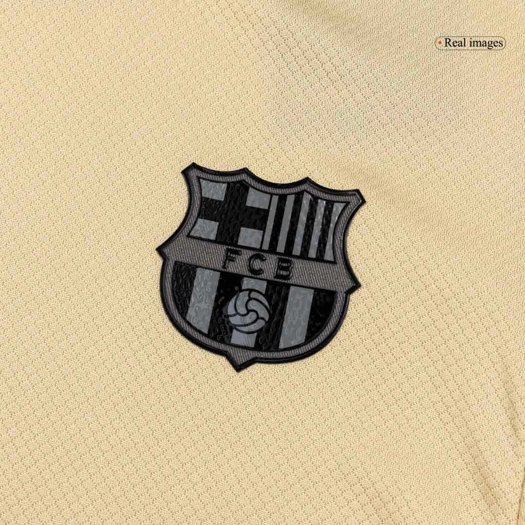 Dětská Venkovní Souprava Barcelona 25/26