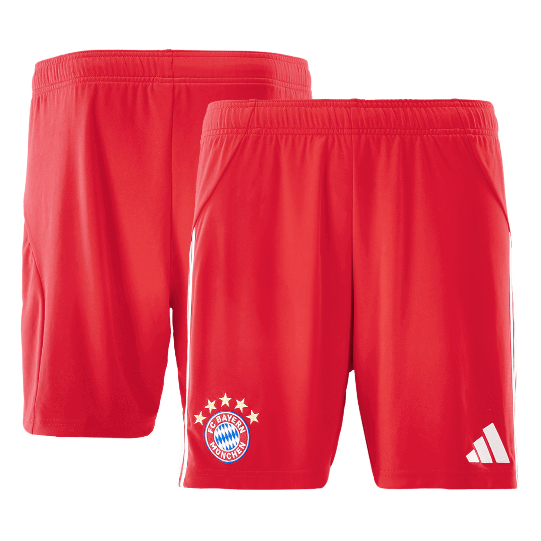 Domácí Souprava Bayern Mnichov 25/26