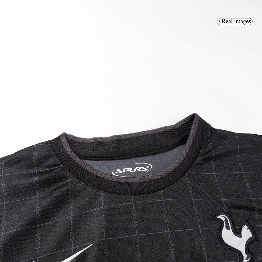 Dětská Venkovní Souprava Tottenham Hotspur 25/26