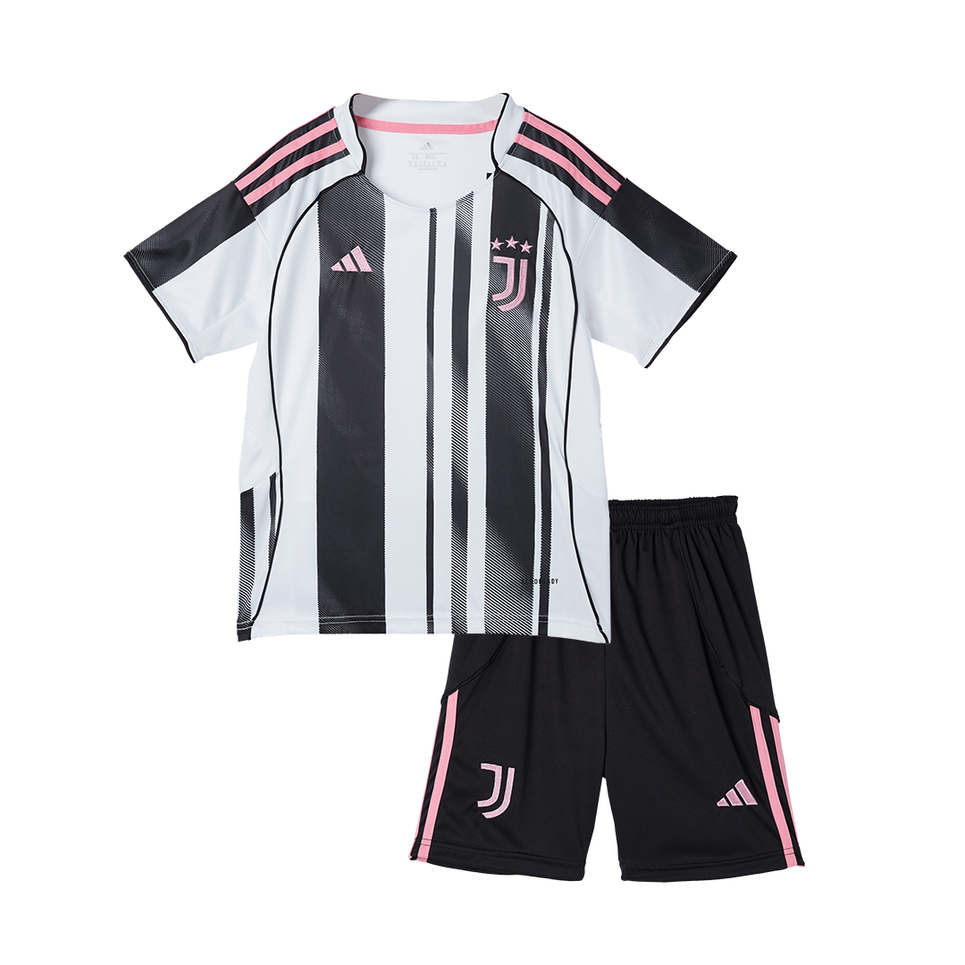 Domácí Souprava Juventus 25/26