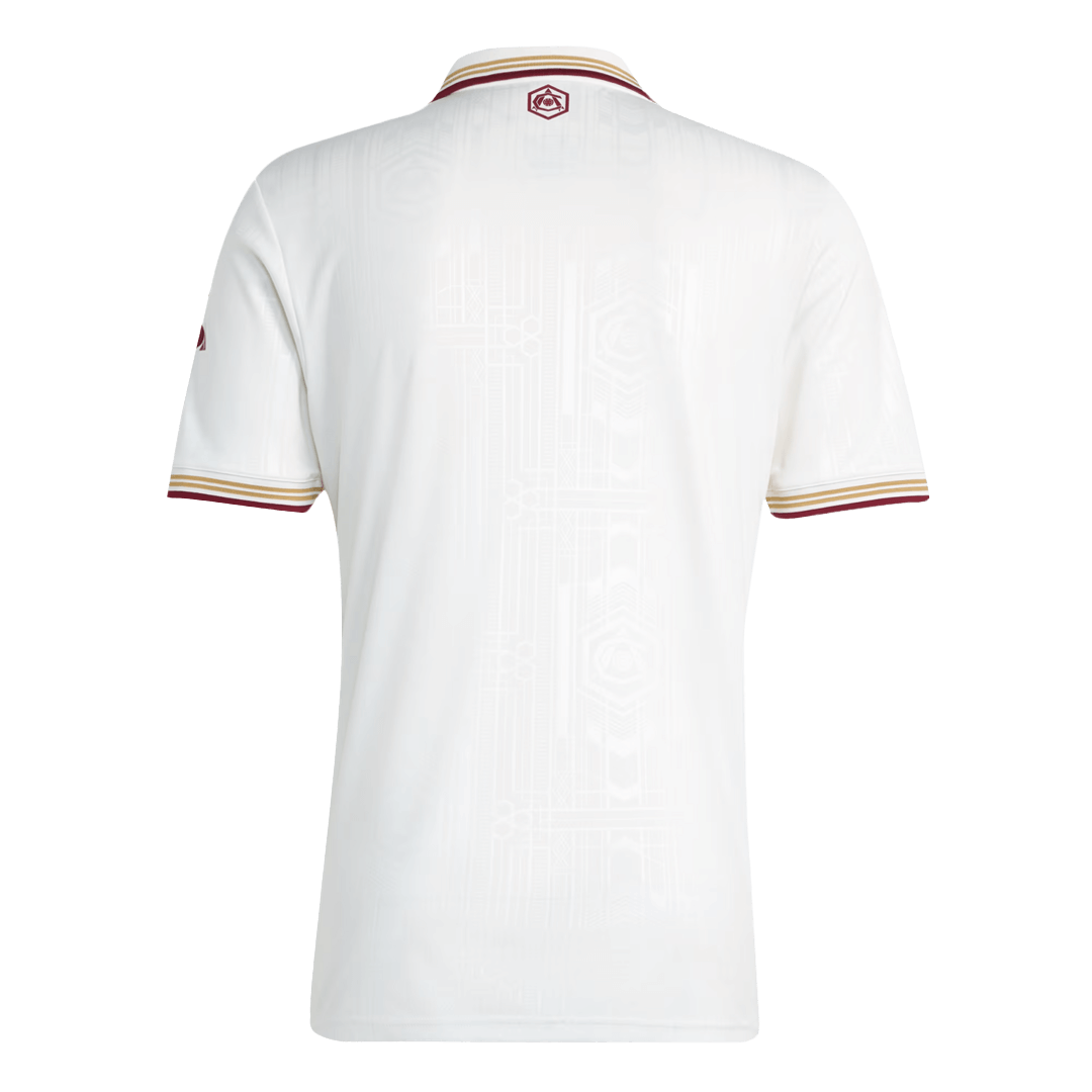 Třetí Fotbalový Dres Arsenal 25/26