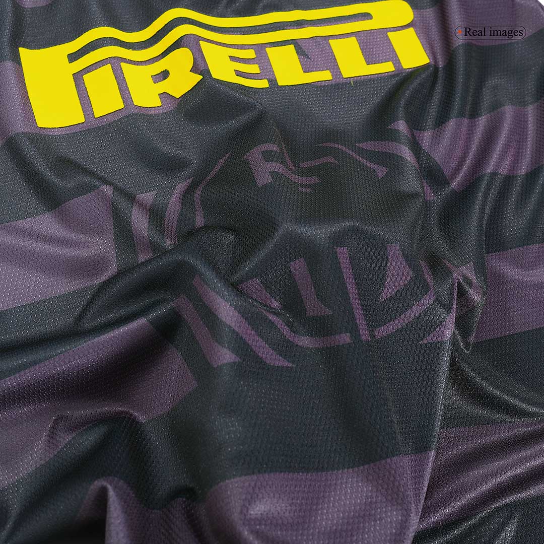 Venkovní Retro Dres Inter Milan 1997/98
