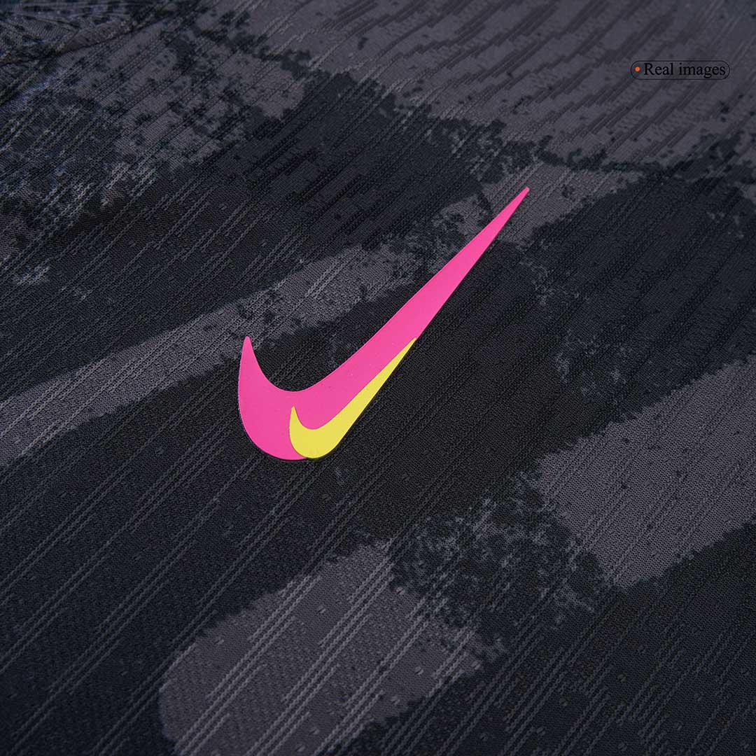 Třetí Fotbalový Dres Chelsea 24/25 Authentic