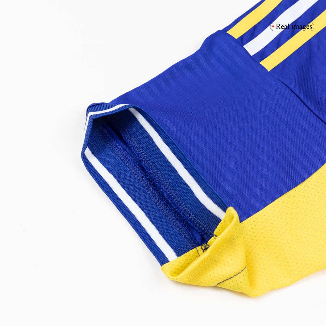 Venkovní Fotbalový Dres Leeds United