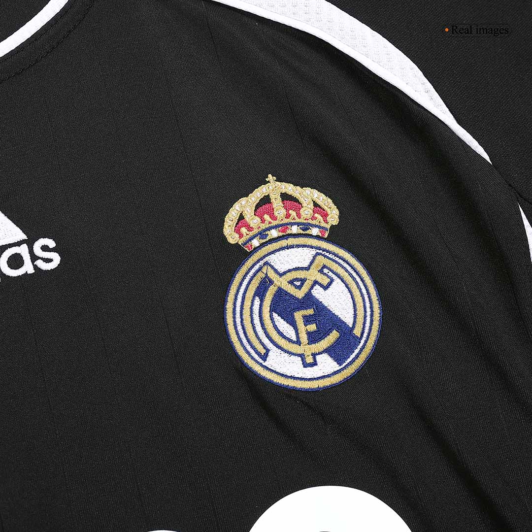 Venkovní Retro Dres Real Madrid 2006/07 Retro BECKHAM #23