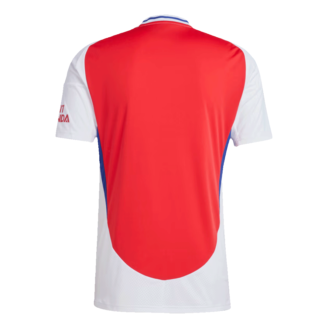 Domácí Fotbalový Dres Arsenal 24/25
