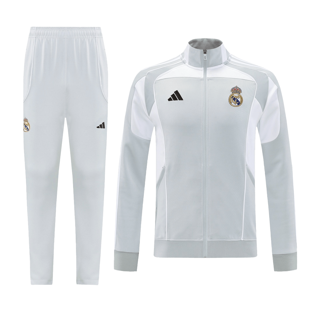 Domácí Fotbalový Dres Real Madrid