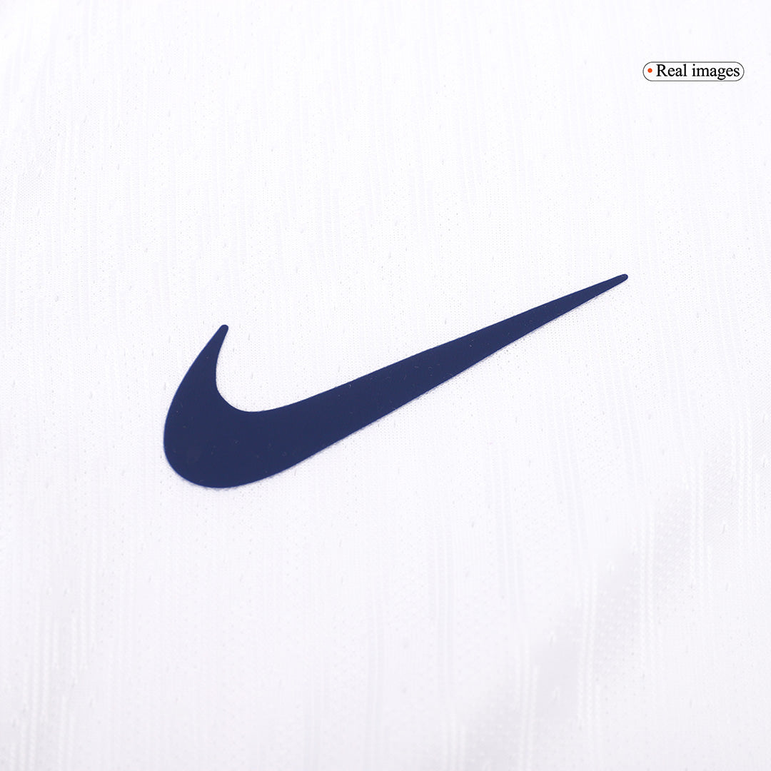 Venkovní Fotbalový Dres PSG 24/25 Authentic O.DEMBÉLÉ #10 UCL