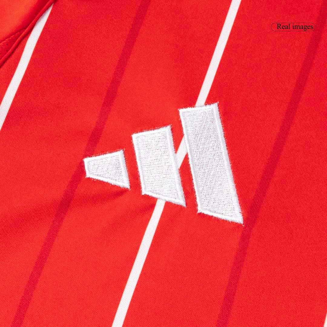 Domácí Fotbalový Dres Nottingham Forest