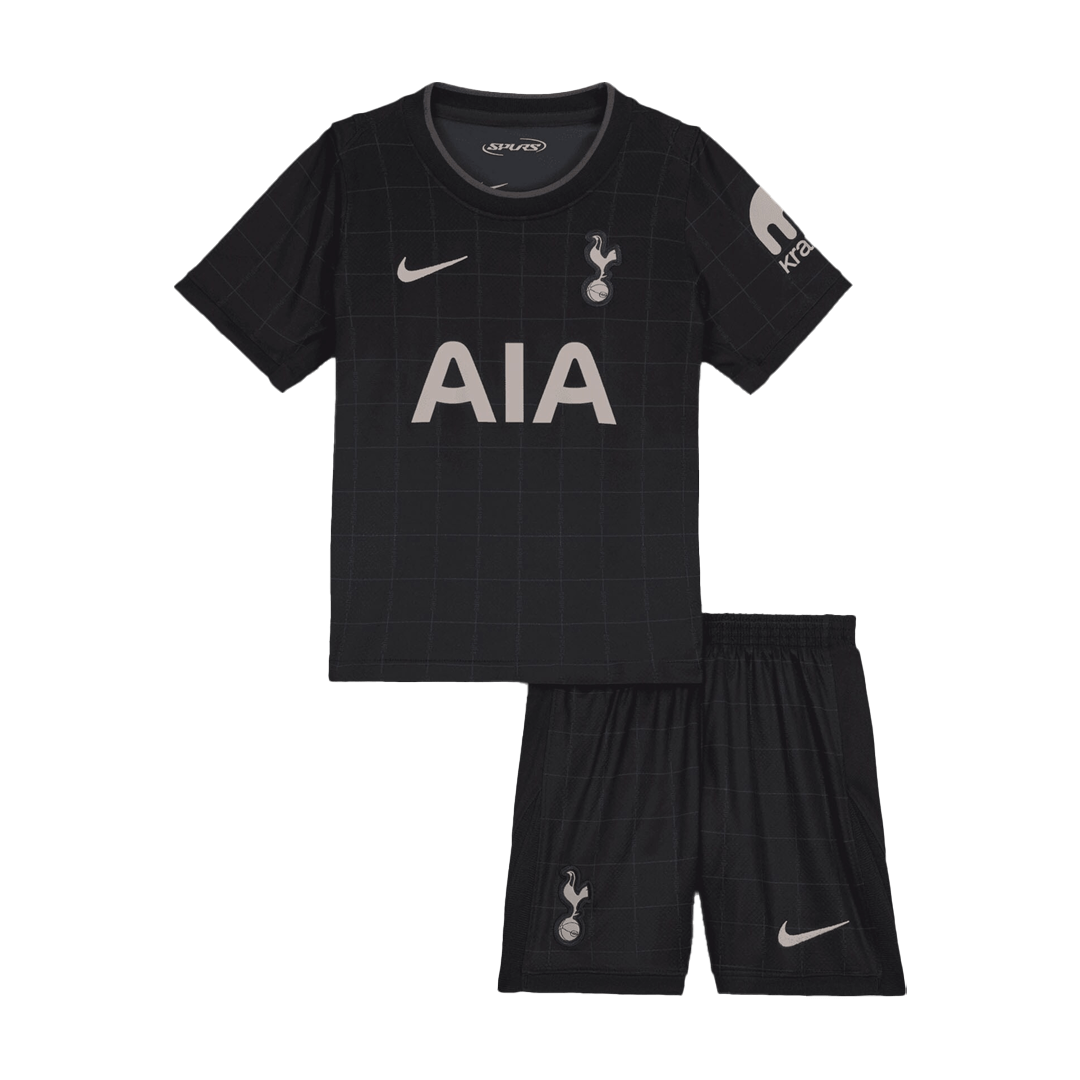 Dětská Venkovní Souprava Tottenham Hotspur 25/26