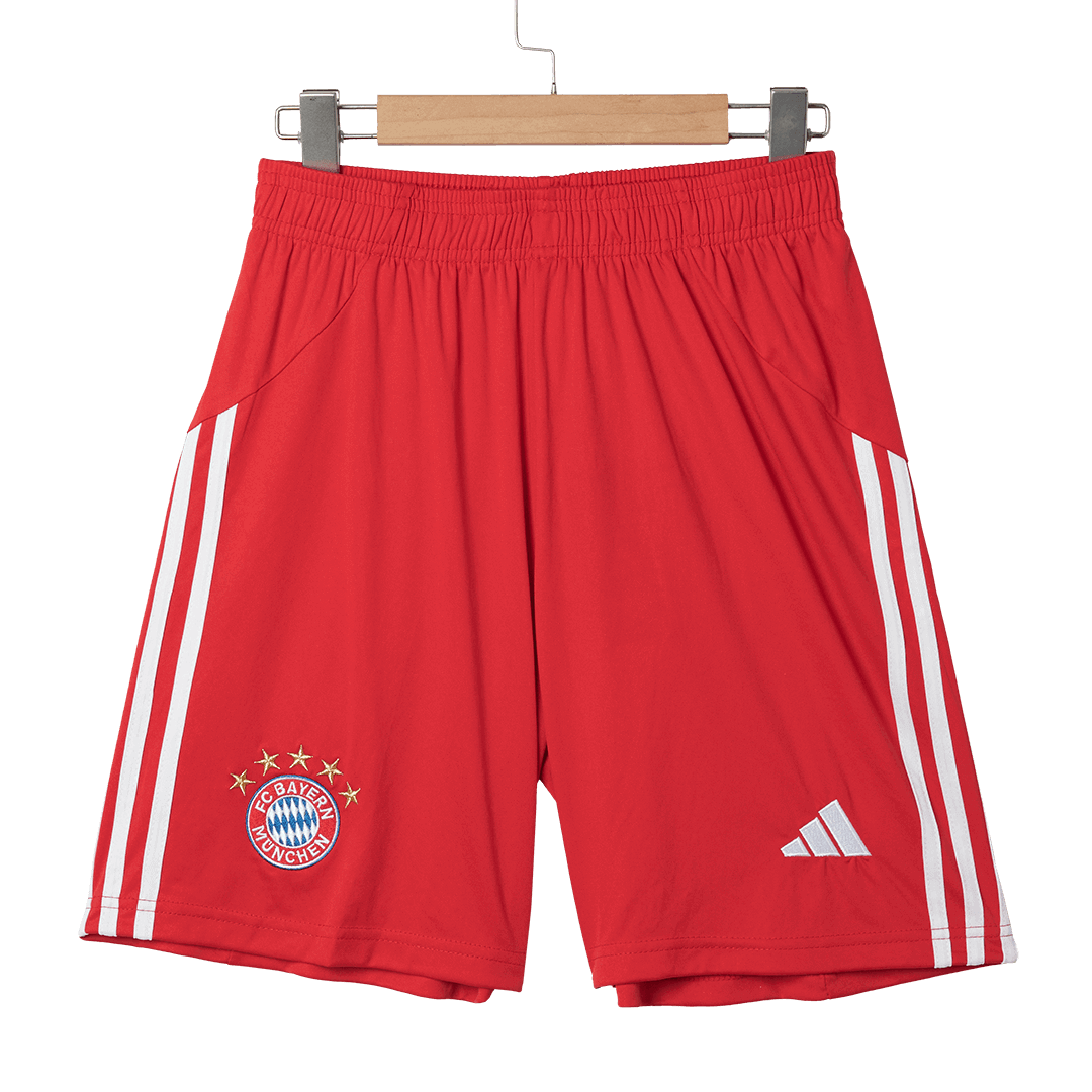 Domácí Souprava Bayern Mnichov 25/26