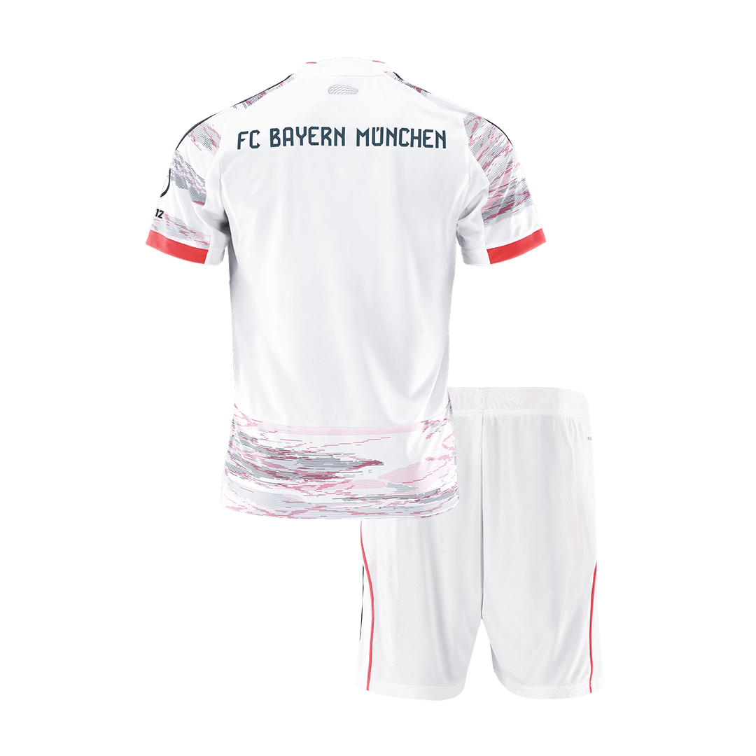 Dětská Venkovní Souprava Bayern Mnichov 25/26