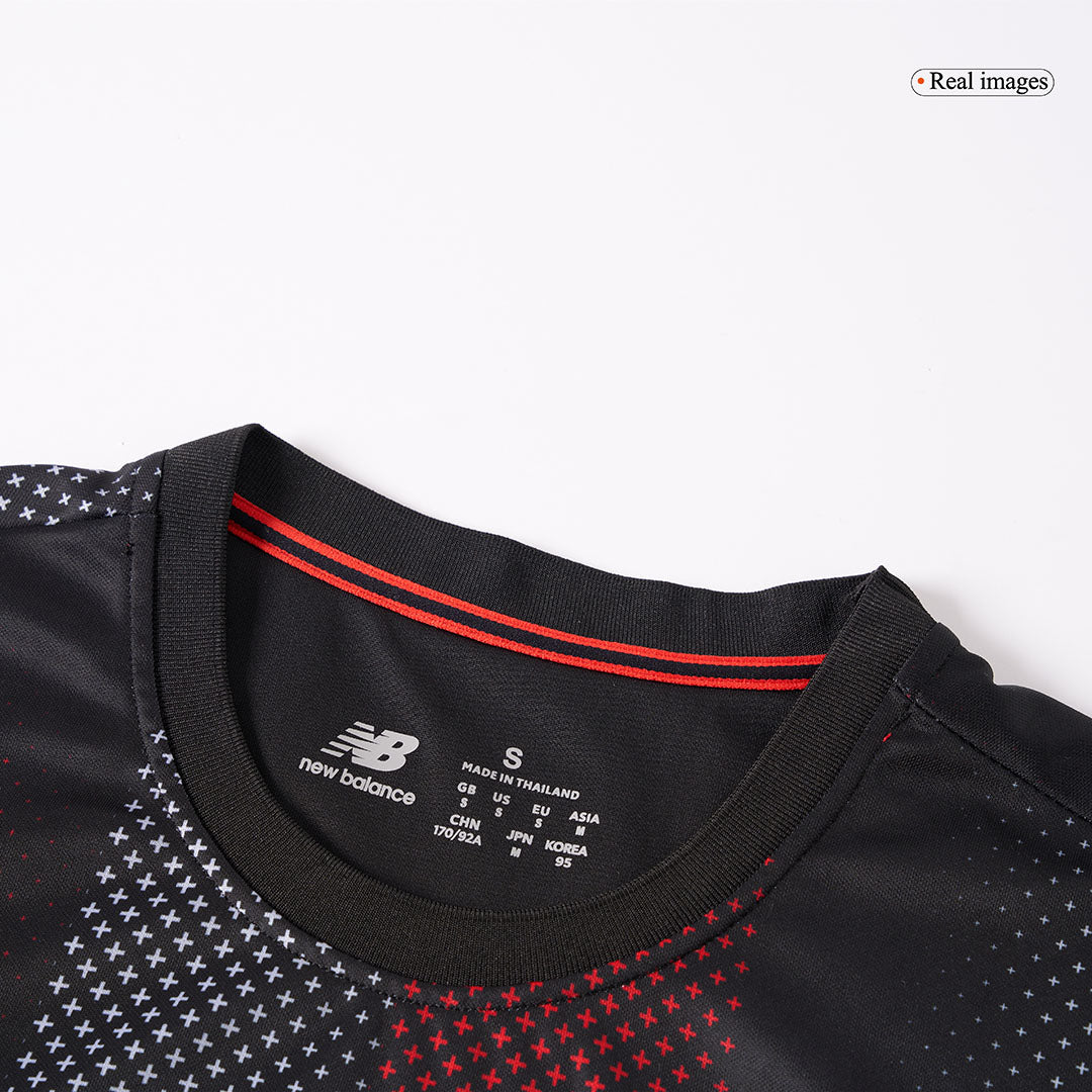 Domácí Fotbalový Dres Bayer 04 Leverkusen