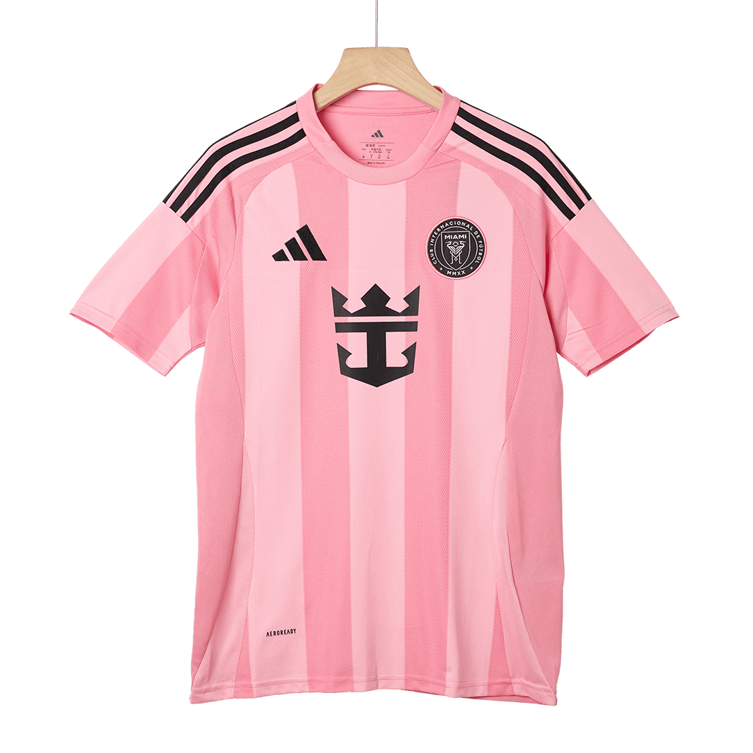 Domácí Souprava Inter Miami CF 2025