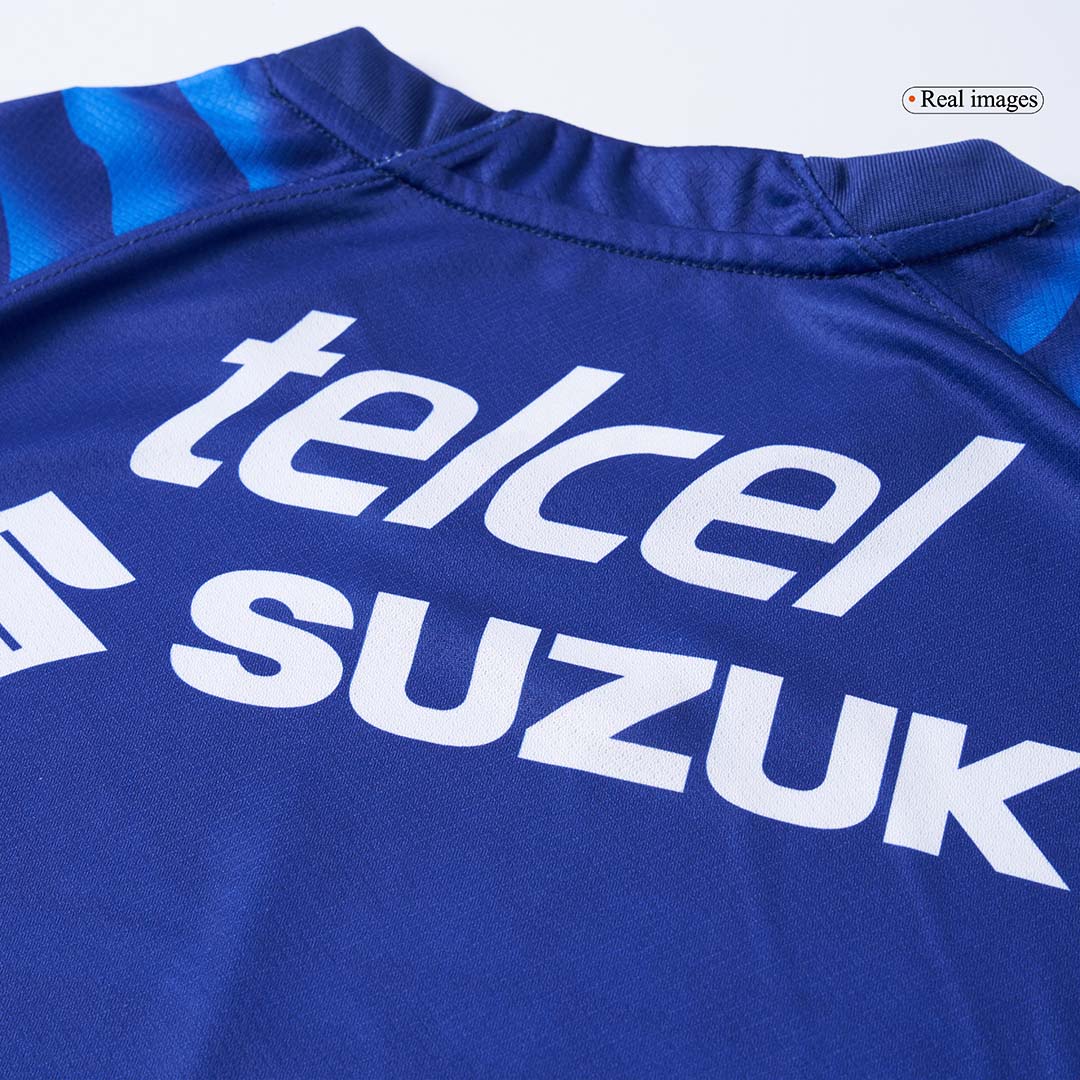 Venkovní Fotbalový Dres Pumas UNAM 25/26
