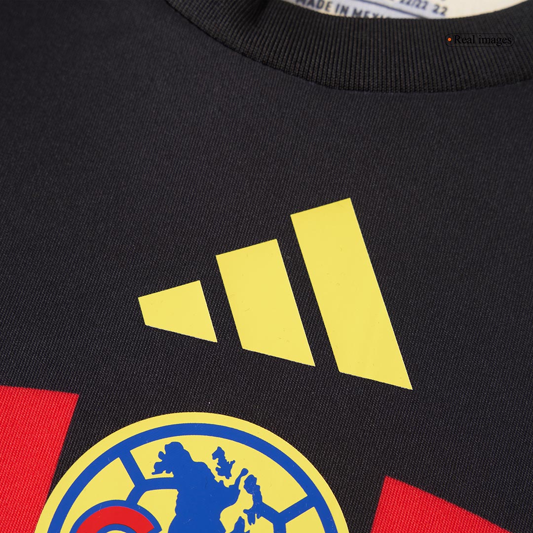 Dětská Domácí Souprava Club America 25/26
