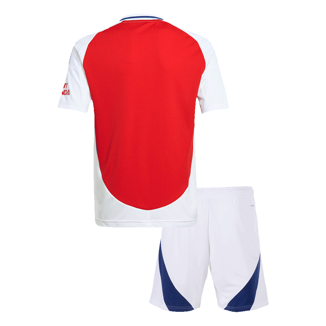 Dětská Domácí Souprava Arsenal 24/25