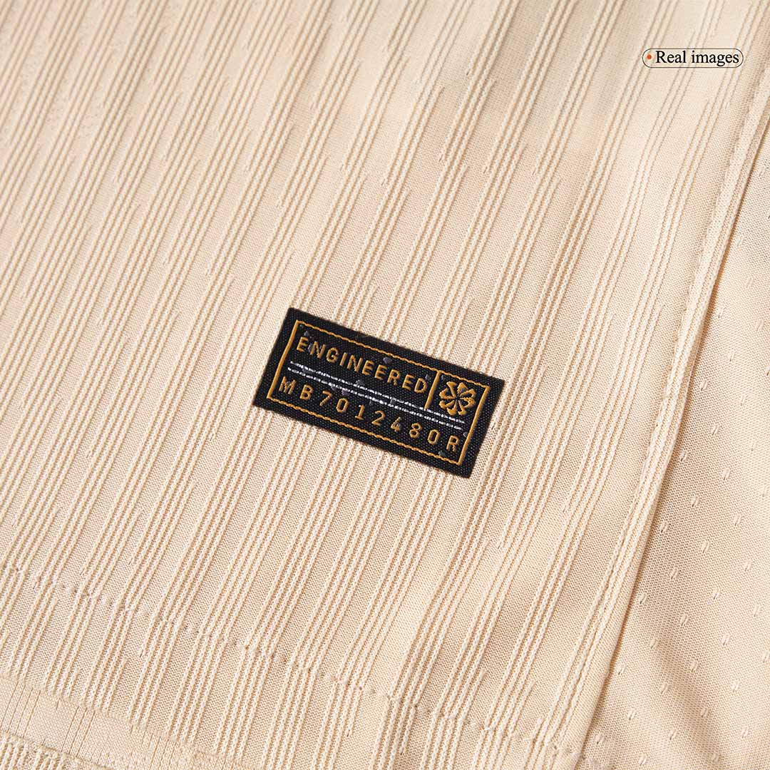Venkovní Fotbalový Dres Barcelona 25/26 Authentic LAMINE YAMAL #10 UCL