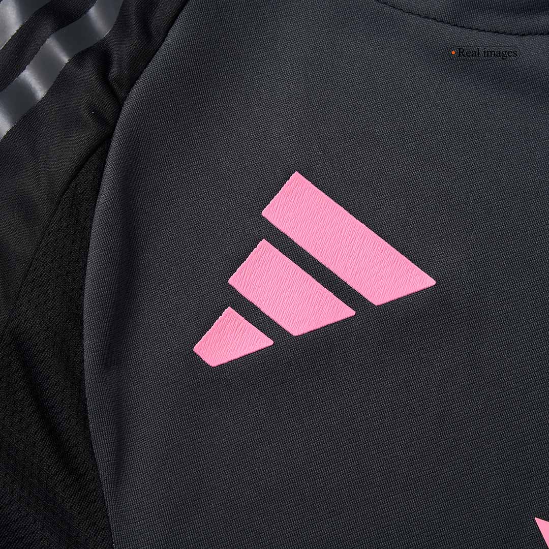 Venkovní Fotbalový Dres Inter Miami CF 2025 Authentic MESSI #10