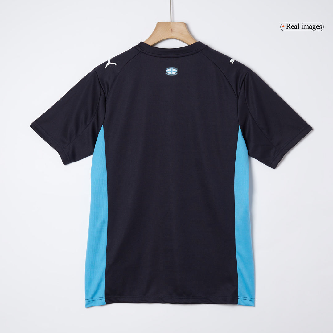 Venkovní Fotbalový Dres Marseille