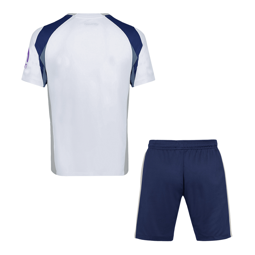 Domácí Souprava Tottenham Hotspur 25/26