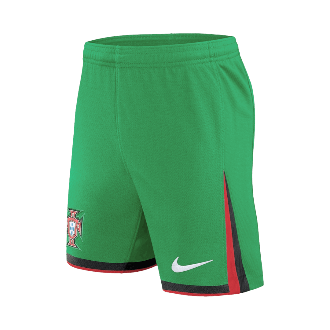Domácí Fotbalový Souprava Portugal 2024