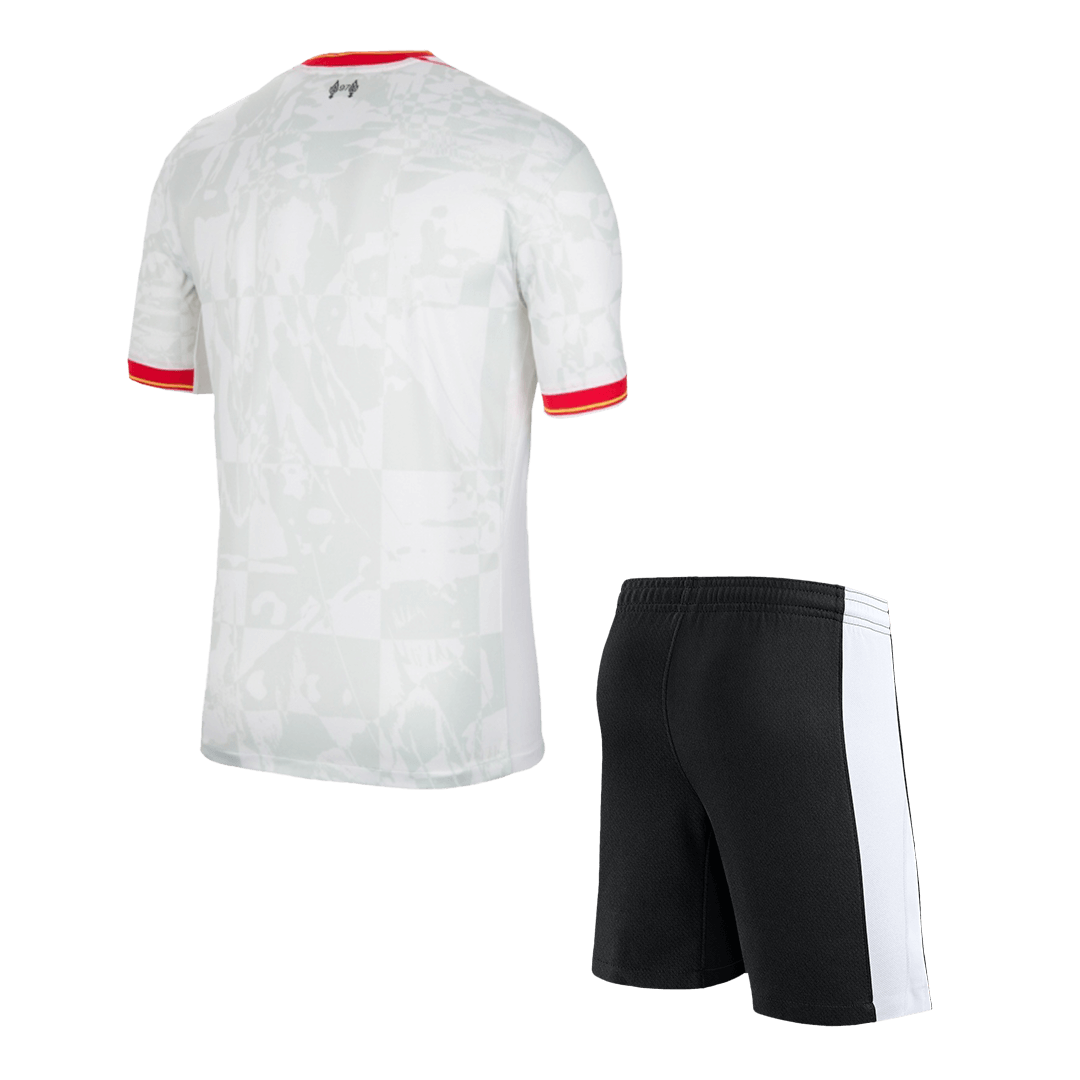 Třetí Souprava Liverpool 24/25