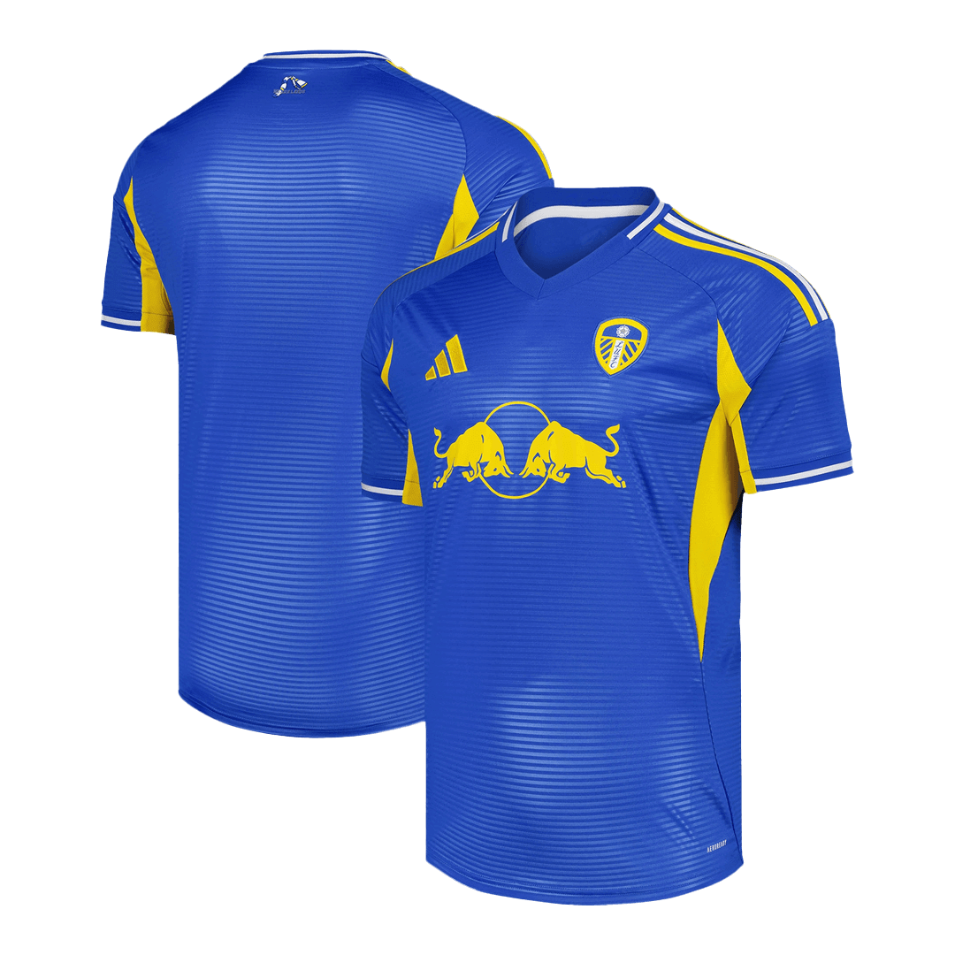 Venkovní Fotbalový Dres Leeds United