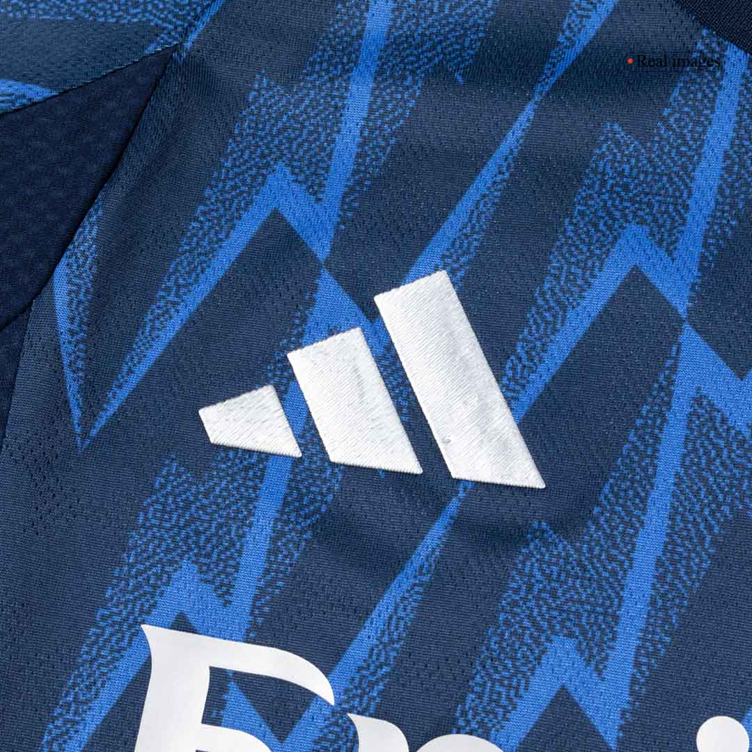 Venkovní Fotbalový Dres Arsenal 25/26 Authentic ØDEGAARD #8