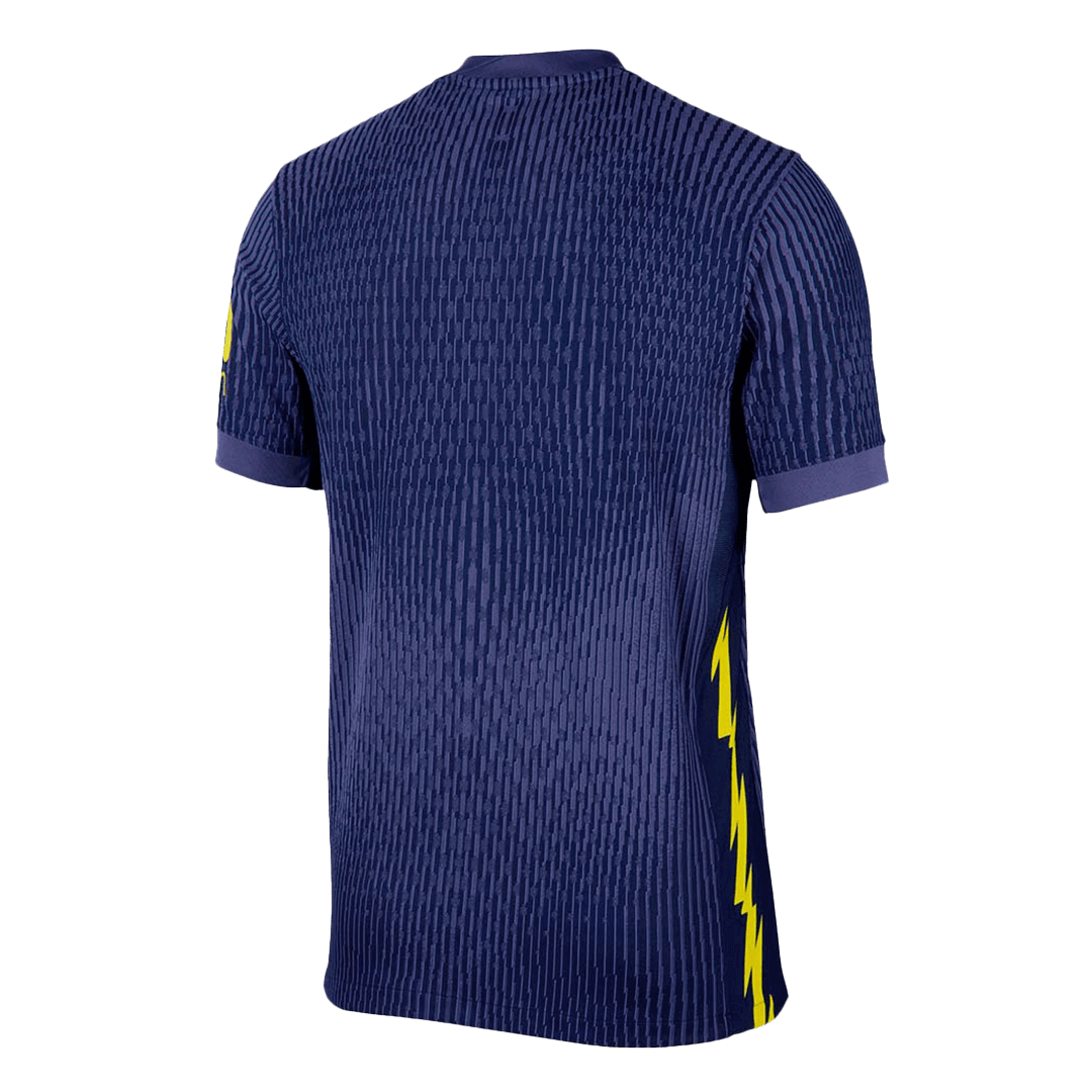 Venkovní Fotbalový Dres Atletico Madrid 25/26 Authentic