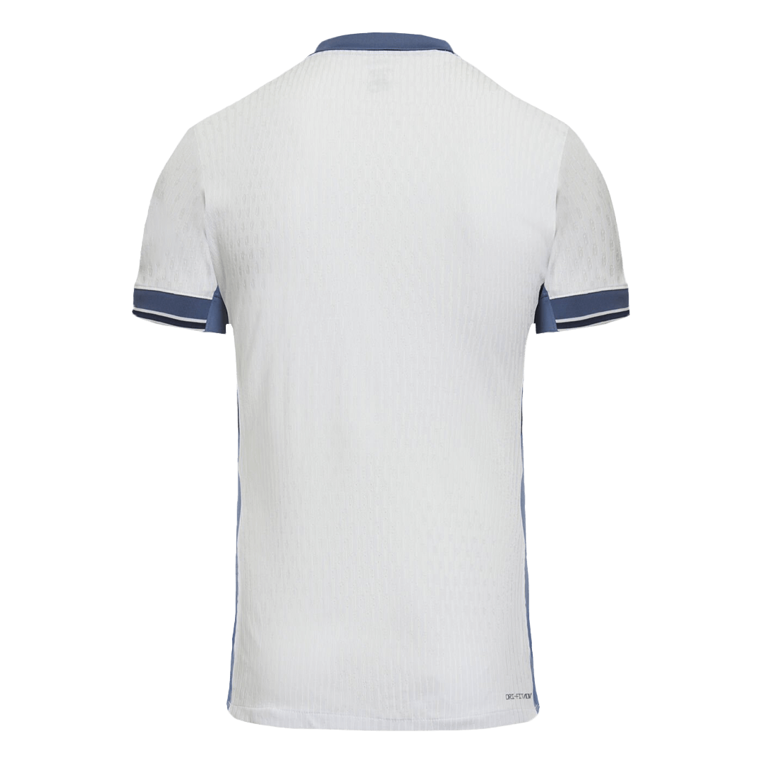 Venkovní Fotbalový Dres Inter Milán 24/25 Authentic