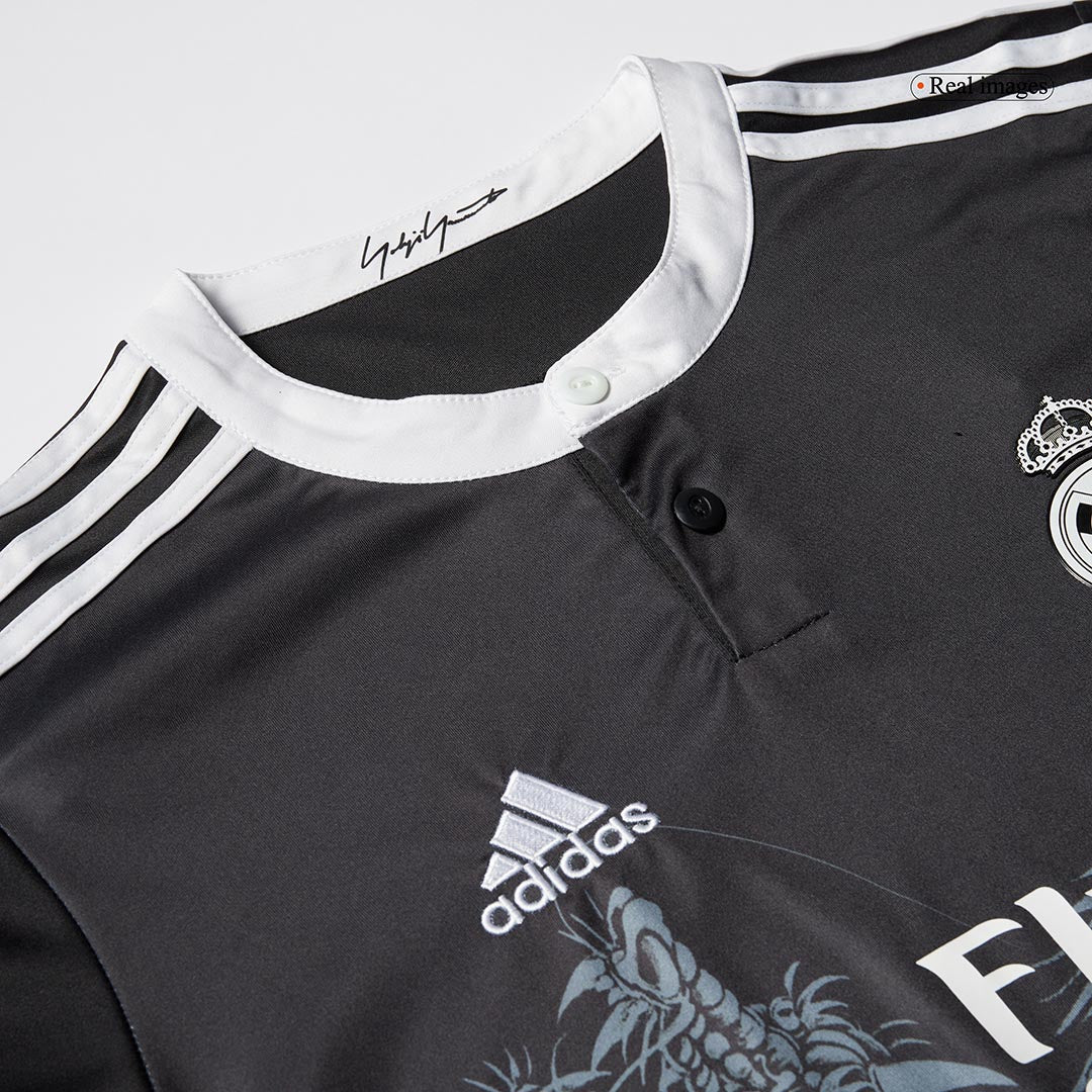 Třetí Retro Dres Real Madrid 2014/15 Retro MODRIĆ #19