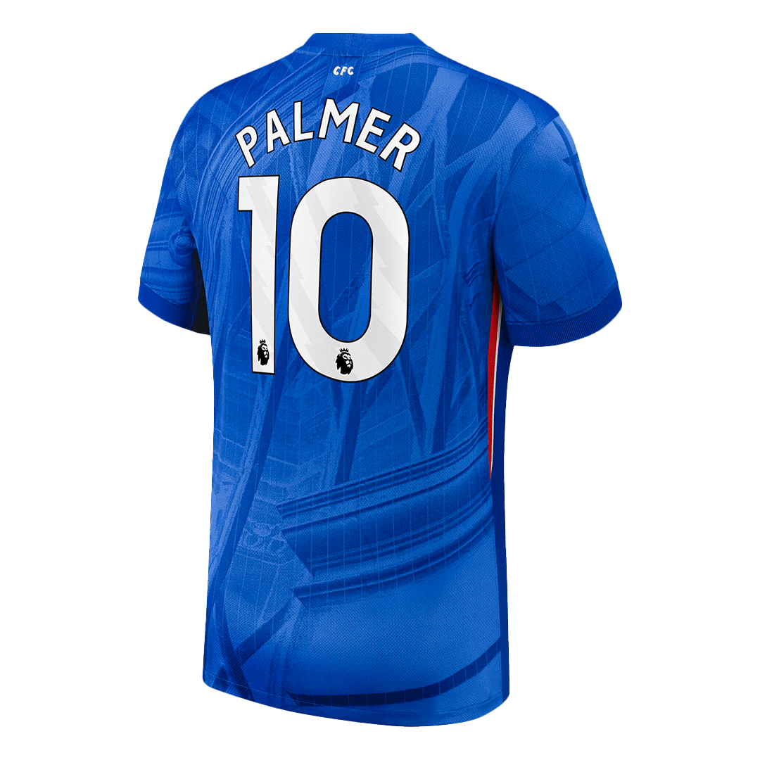 Domácí Fotbalový Dres Chelsea 25/26 PALMER #10
