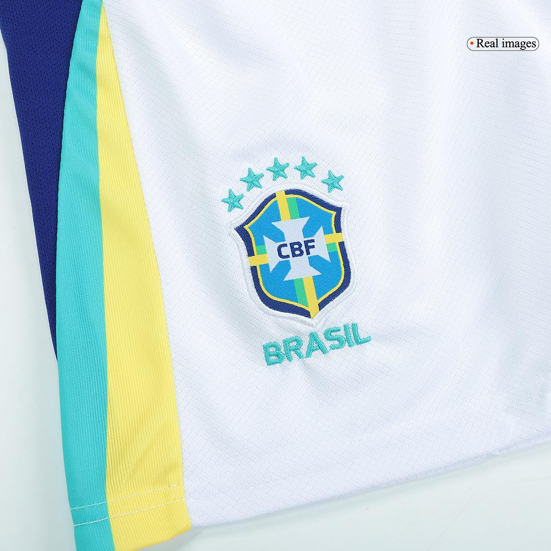 Dětská Venkovní Souprava Brazil 2024