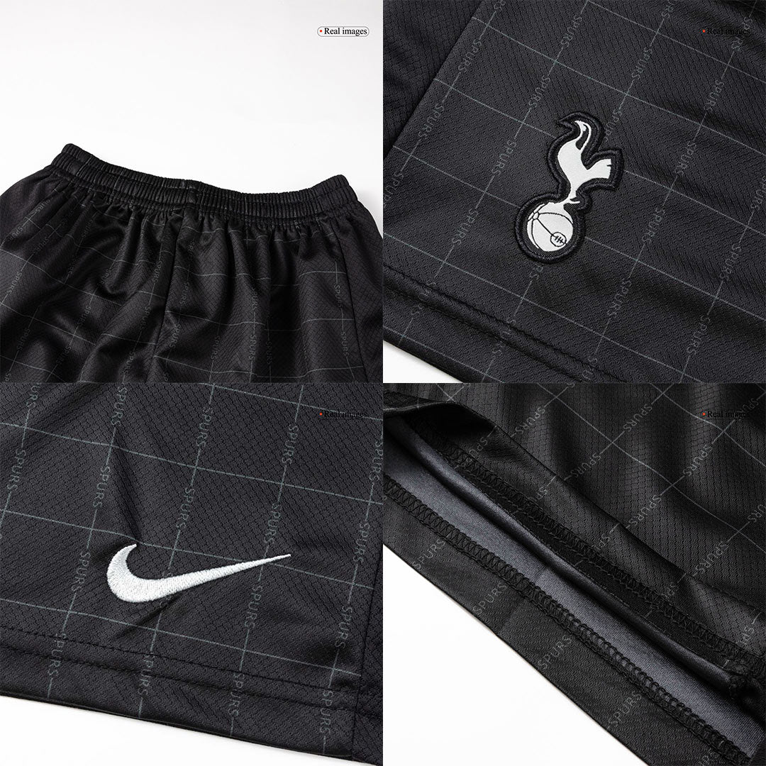 Dětská Venkovní Souprava Tottenham Hotspur 25/26