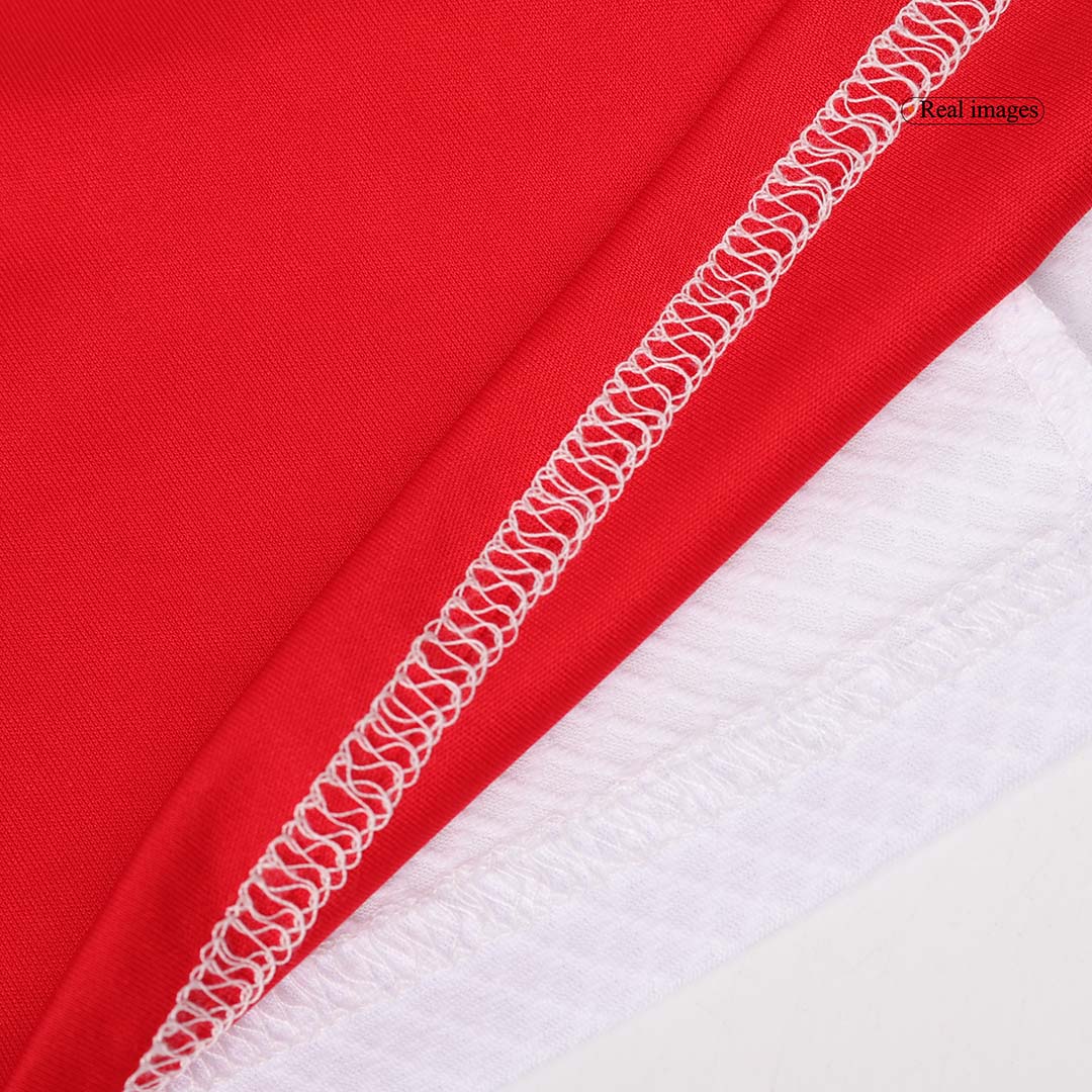 Domácí Fotbalový Dres Arsenal 24/25 SAKA #7