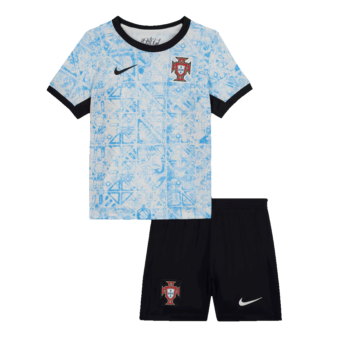 Dětská Venkovní Souprava Portugal 2024