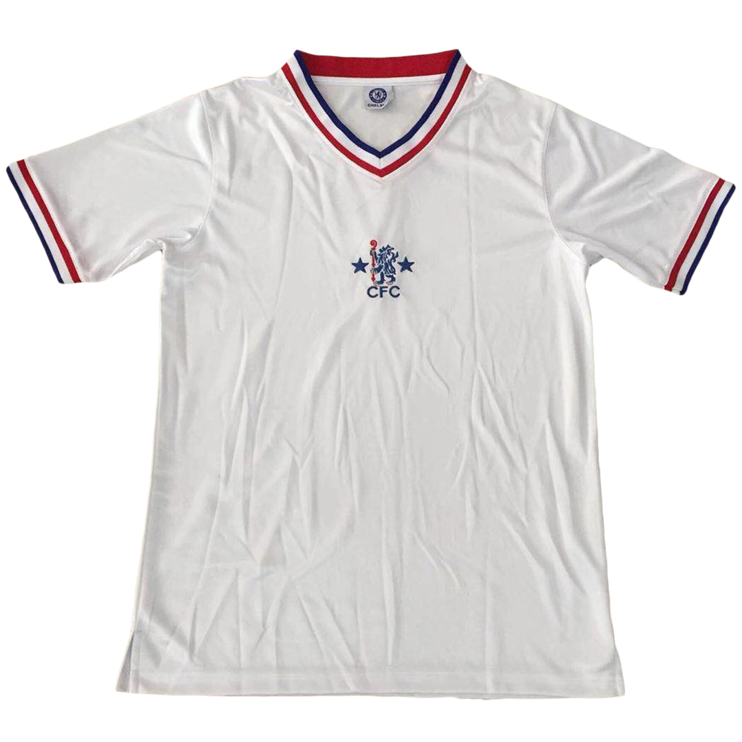 Třetí Retro Dres Chelsea 1982