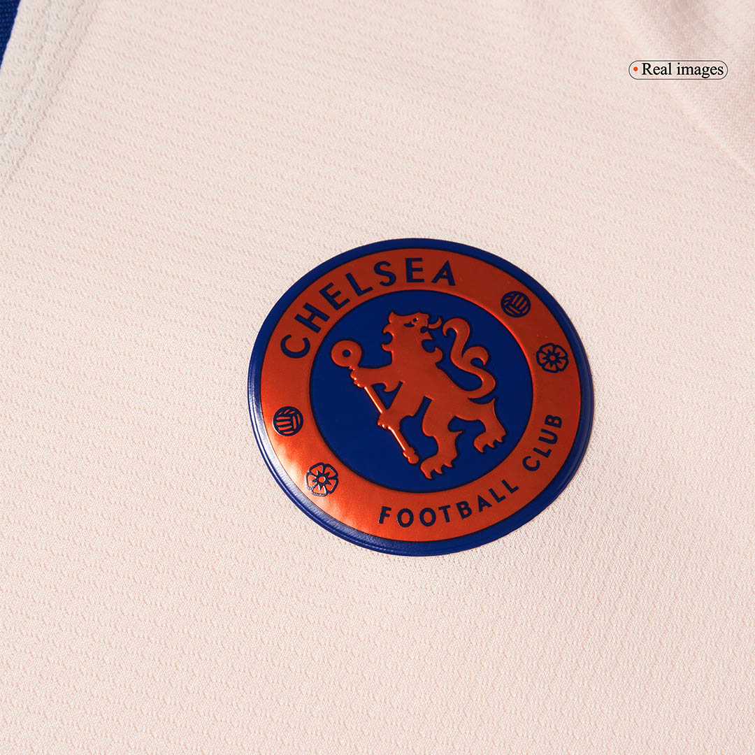Dětská Venkovní Souprava Chelsea 24/25