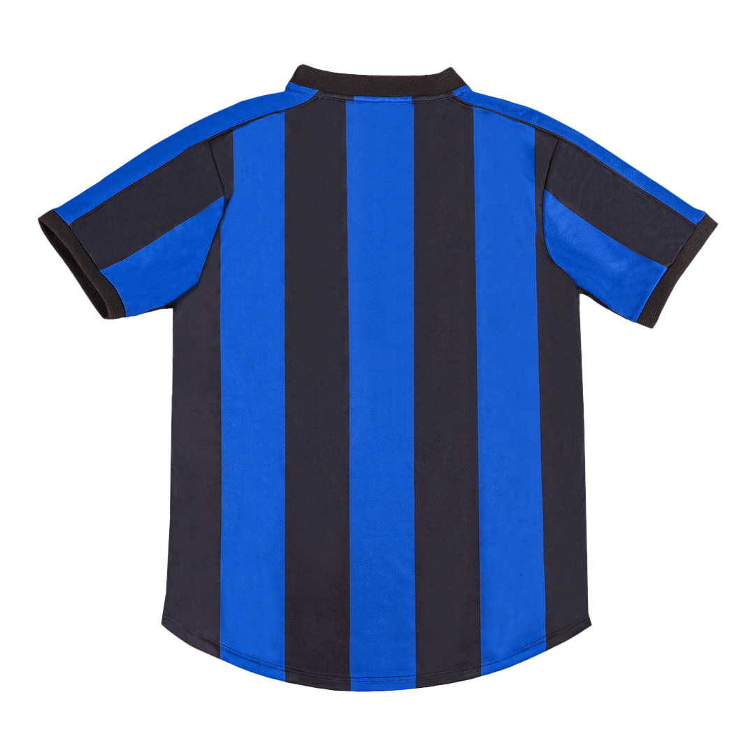 Domácí Retro Dres Inter Milan 1999/00