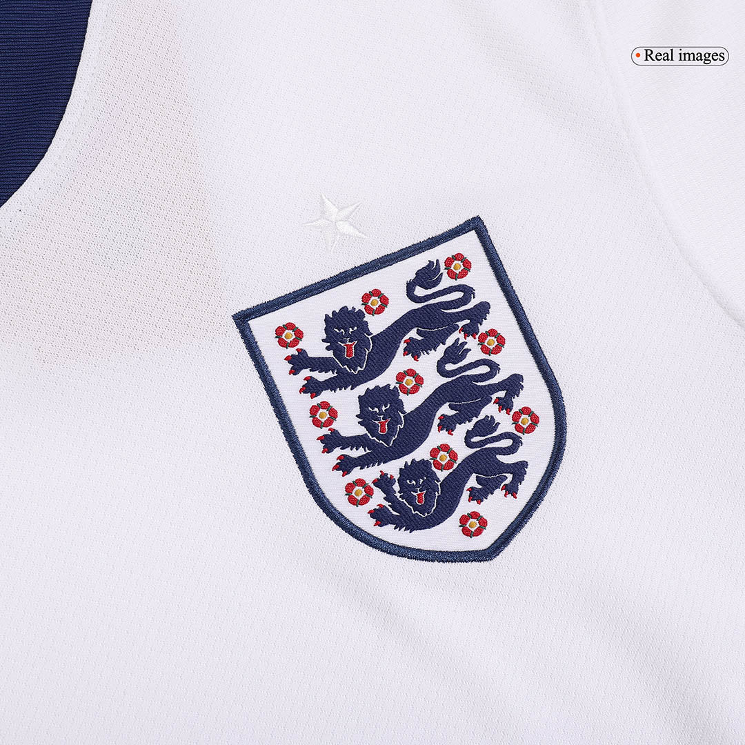 Domácí Fotbalový Dres England 2024 KANE #9