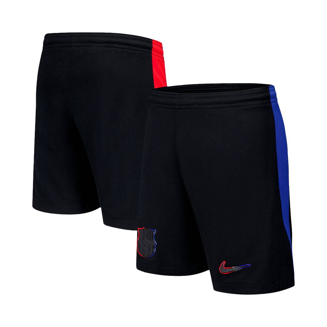 Venkovní Fotbalový Souprava Barcelona 24/25