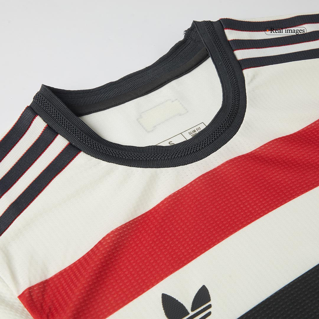 Třetí Fotbalový Dres Manchester United 24/25 Authentic RASHFORD #10