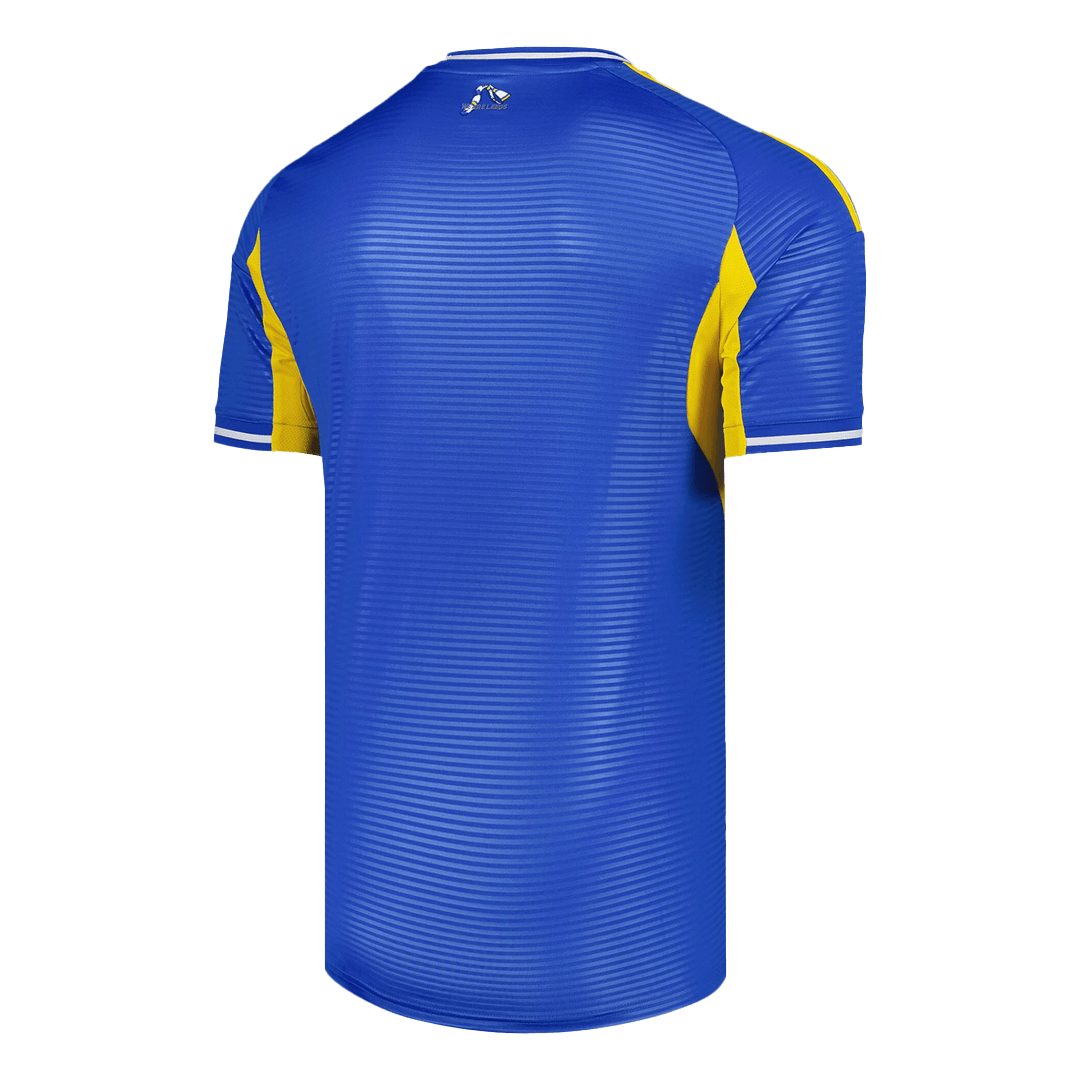 Venkovní Fotbalový Dres Leeds United